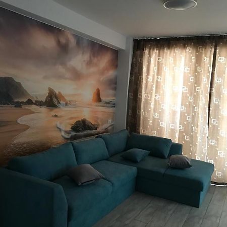 Apartament Boggio Năvodari Екстериор снимка