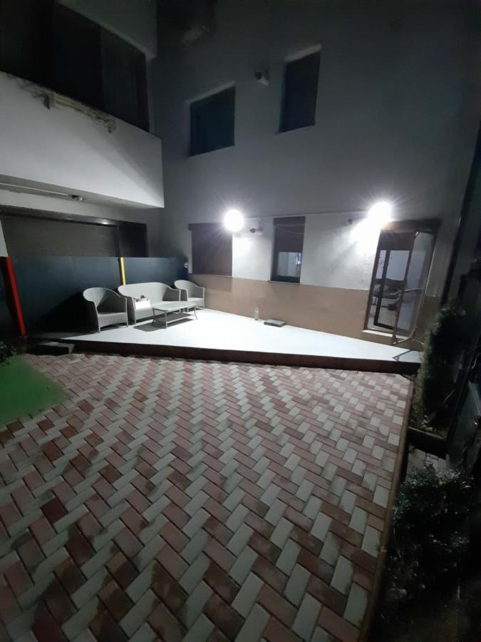 Apartament Boggio Năvodari Екстериор снимка