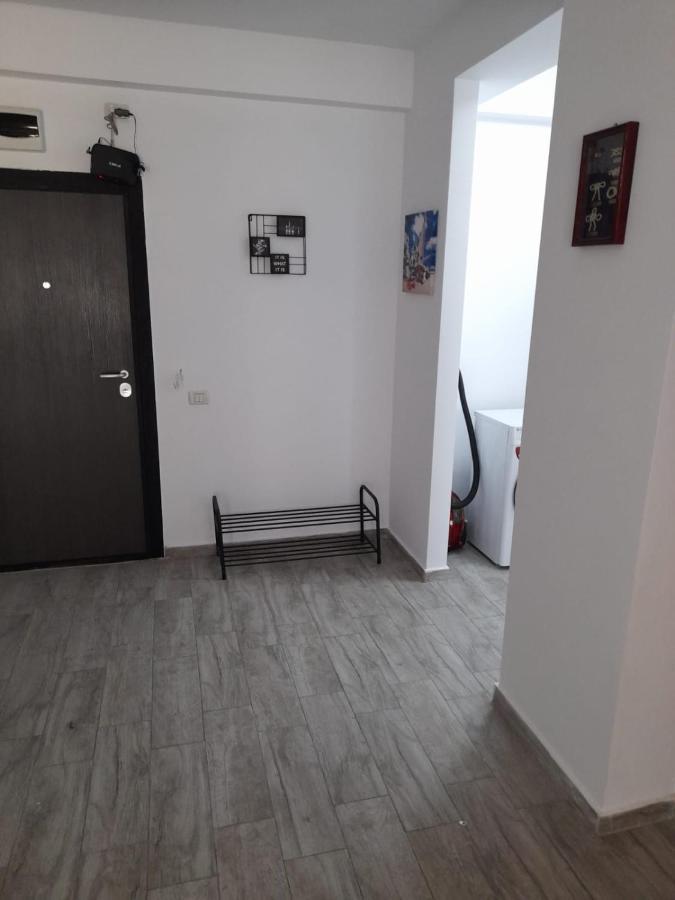 Apartament Boggio Năvodari Екстериор снимка