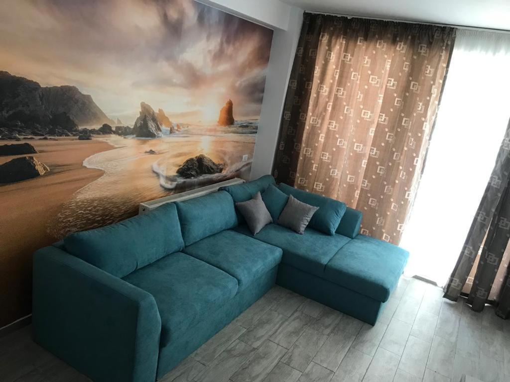 Apartament Boggio Năvodari Екстериор снимка