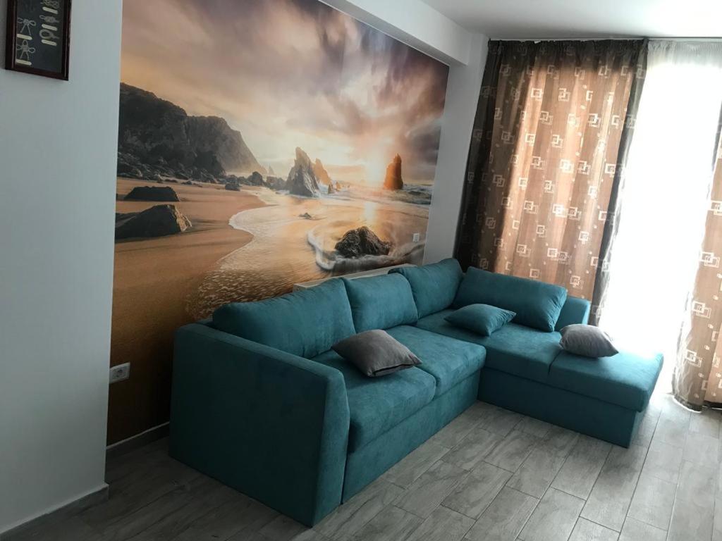 Apartament Boggio Năvodari Екстериор снимка