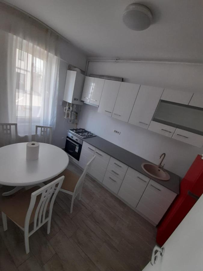 Apartament Boggio Năvodari Екстериор снимка