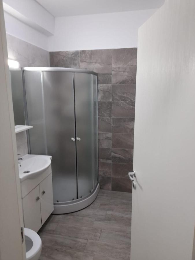 Apartament Boggio Năvodari Екстериор снимка