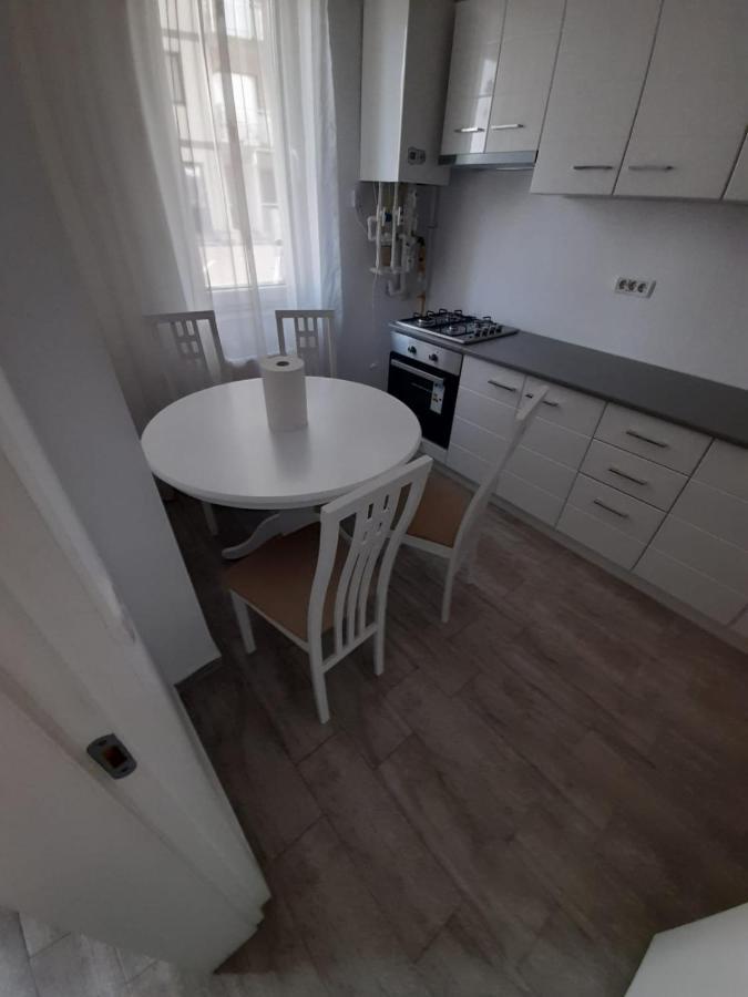 Apartament Boggio Năvodari Екстериор снимка