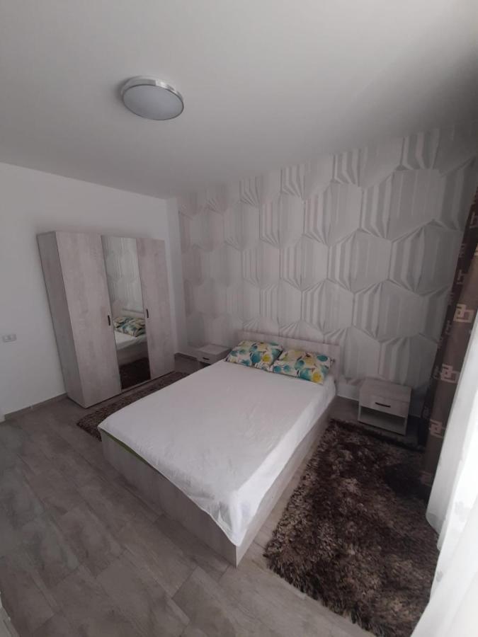 Apartament Boggio Năvodari Екстериор снимка
