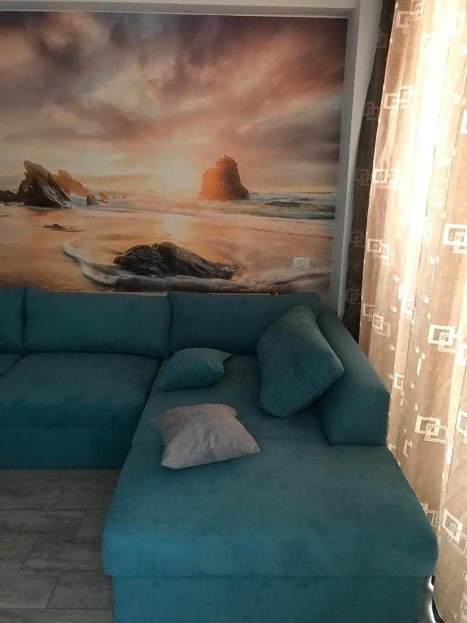 Apartament Boggio Năvodari Екстериор снимка