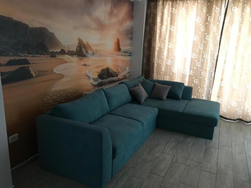 Apartament Boggio Năvodari Екстериор снимка