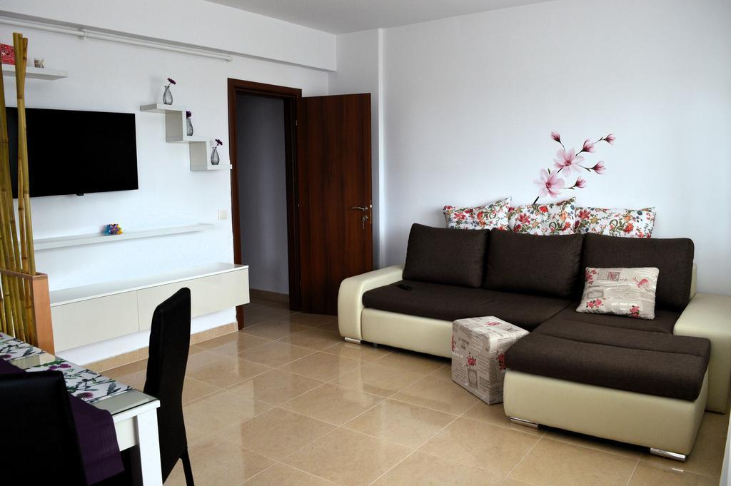 Apartament Boggio Năvodari Екстериор снимка
