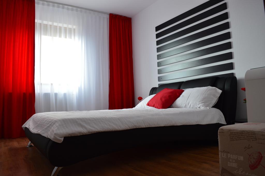 Apartament Boggio Năvodari Екстериор снимка