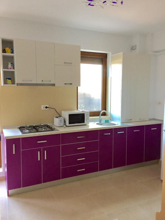 Apartament Boggio Năvodari Екстериор снимка