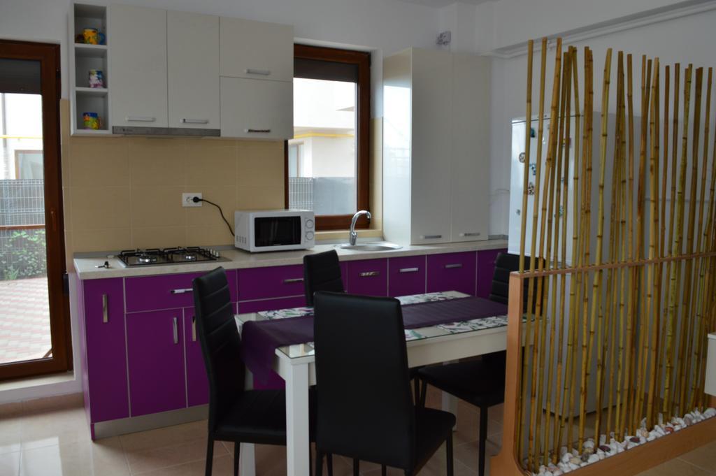 Apartament Boggio Năvodari Екстериор снимка